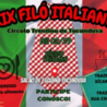Associazione Trentini nel Mondo:  “Filò Italiano” a Tucunduva (Brasile)