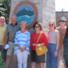 Festa a Bend (Oregon – USA) per il gemellaggio con la città di Belluno