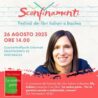 Svizzera, “Sconfinamenti”, Festival dei libri italiani a Basilea promosso dal Comites e dal GIR -Giovani In Rete (26-27 agosto) . Ad aprire la manifestazione, la segretaria del Pd Elly Schlein con il suo libro “La nostra parte. Per la giustizia sociale e ambientale, insieme”