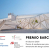 Spagna, “Premio Barcellona”:  fino al 15 settembre il bando della terza edizione