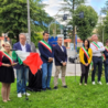 L’Associazione Bellunesi nel Mondo ha ricordato il 67° anniversario della tragedia di Marcinelle e la 22.ma Giornata del sacrificio del lavoro degli italiani all’estero,  De Bona: “Siamo qui per non dimenticare”