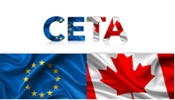 La senatrice La Marca (Pd- ripartizione America settentrionale e centrale) presenta un Disegno di Legge per la ratifica e l’esecuzione del CETA