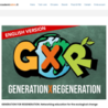 La versione inglese del progetto “Generation X Regeneration. Educare in rete per la svolta ecologica” sbarca su Accademiabm.it, la piattaforma e-learning della Bellunesi nel Mondo