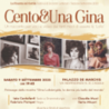Abruzzo, “La Donna Più Bella del Mondo”: L’Aquila rende omaggio alla “Bersagliera” del cinema Gina Lollobrigida