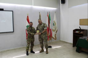 MIBIL, concluso in Libano il Corso Tactical Combat Casualty Care
