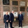 Belgio, l’Associazione Trinacria di Charleroi alla commemorazione della tragedia di Marcinelle