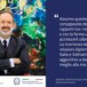 Marco Della Seta nuovo Ambasciatore d’Italia ad Hanoi