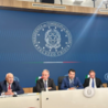 CDM, approvate le norme per piccoli comuni, autostrade, autotrasporto e ponte sullo Stretto