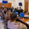 Iraq, l’Esercito Italiano addestra alla cybersecurity le forze di sicurezza locali