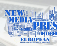 New Media European Press: debutta una nuova piattaforma digitale