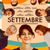 Organizzata dall’IIC di Lione il 5 settembre la proiezione del film  “Settembre” di Giulia Steigerwalt
