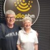 Radio Abm:  Dopo 53 anni Fabio e Gabriella di rincontrano. L’intervista a “Qui Abm” il 30 agosto