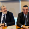 #mareAsinistra, Strategia di attrazione e valorizzazione dei talenti in Puglia