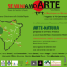 Sarà inaugurata il 12 agosto a L’Aquila “Arte – Natura, Proposta di un parco artistico”, progetto di Ri-Generazione Civica a cura di Lea Contestabile e Antonio Gasbarrini