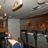 Atterrato a Ciampino il volo di rimpatrio organizzato dalla Farnesina proveniente dal Niger, fra i passeggeri 36 connazionali, Tajani: “Continuiamo a lavorare per la stabilità in Niger”