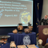 I “Carabinieri dell’Arte” recuperano 266 reperti archeologici del Patrimonio Culturale italiano
