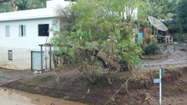 Apprensione dell’Associazione Bellunesi nel Mondo per il ciclone che si abbatte sul  Rio Grande do Sul, Brasile
