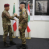 Cambio al vertice della Missione Bilaterale in Libano, il Colonnello Angelo Sacco cede la guida della MIBIL al parigrado Sandro Iervolino