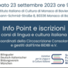 Germania, il 23 settembre all’Istituto Italiano di Cultura di Monaco di Baviera incontro informativo sui corsi di lingua e cultura italiane