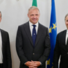 Maie, Merlo e Borghese incontrano il Ministro dell’Agricoltura Lollobrigida