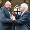 Il Ministro Crosetto a colloquio con l’omologo argentino Taiana: “Uno storico e profondo legame unisce Italia e Argentina, seconda Patria per molti italiani”