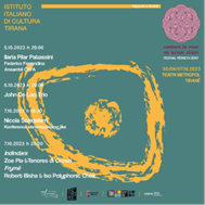 Albania, Istituto Italiano di Cultura: a Tirana il Festival “Cantare la voce”