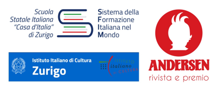 La letteratura italiana per l’infanzia a Zurigo: al via il programma di Alta formazione della Farnesina per le Scuole italiane all’estero