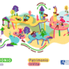 Cultura, 23-24 settembre tornano le Giornate Europee del Patrimonio