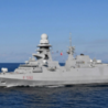 Nave Margottini nel dispositivo NATO Standing Naval Forces