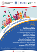 “Patrimonio InVita. Quando il Cinema racconta se stesso”, evento dell’Istituto Cinematografico dell’Aquila per le Giornate Europee del Patrimonio 2023