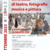 “Un Trittico di teatro, fotografia, musica e pittura”: convegno a Carmignano di Brenta per promuovere la storia delle grandi migrazioni storiche e l’identità delle comunità venete nel mondo