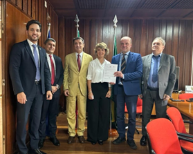 Amazonas+10, firmato all’Ambasciata d’Italia a Brasilia Memorandum di Intesa tra  Confap e Università di Torino