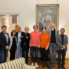 Ambasciata d’Italia in Serbia: Mario Desiati, Jacopo De Michelis e Daniele Mencarelli alla Fiera Internazionale del Libro di Belgrado