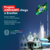 Brasile, progetto “Andiamo” del Consolato Generale d’Italia di Porto Alegre: a Erechim raccolta di dati biometrici per i passaporti nei giorni 11,12 e 13 novembre