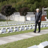 60° anniversario del disastro del Vajont, Mattarella: “Assicurare una cornice di sicurezza alla nostra comunità significa saper apprendere la lezione dei fatti e saper fare passi avanti”