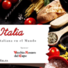 Settimana della Cucina Italiana nel Mondo: torna “Sabor a Italia “,  viaggio gastronomico alla scoperta di nuovi piatti e prodotti italiani in Spagna