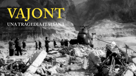 Su RaiPlay “Vajont, una tragedia italiana”: il racconto dei primi giorni dopo la catastrofe