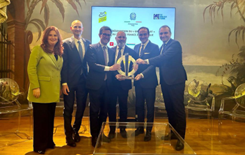 Tour de France 2024, “Grand Départ” in Italia: presentazione all’Ambasciata d’Italia a Parigi