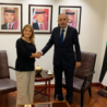 Missione in Giordania, il Sottosegretario agli Esteri Tripodi incontra i ministri degli Esteri, della Cultura, del Turismo e della Cooperazione