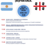 Convegno a Cagliari “Argentina Sardegna: da luogo di arrivo a luogo di (ri)partenza”. Assessore regionale Lai: “Emigrazione in Argentina risorsa e orgoglio per la Sardegna nel mondo”
