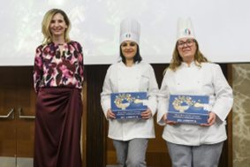 Slovacchia, evento conclusivo a Bratislava della Settimana della Cucina Italiana nel Mondo