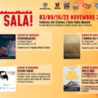 “Autunno in sala!”: Visioni Sarde” a Carbonia il 16 novembre