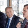 Fabio Porta (Pd): A San Paolo intensa settimana di impegni in occasione della visita del nuovo Ambasciatore in Brasile Alessandro Cortese