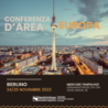 Consulta degli emiliano-romagnoli nel mondo:  giovani, cultura e futuro delle associazioni al centro della Conferenza d’Area Europa a Berlino (24-25 novembre)