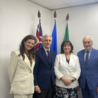 Farnesina: missione in Australia di Luigi Vignali, Direttore Generale per gli Italiani all’Estero e le Politiche Migratorie