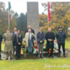 Giorno dell’unità nazionale e delle forze armate italiane, il consigliere del Cgie Giuseppe Scigliano interviene alla celebrazione presso il cimitero di guerra di Amburgo – Öjendorf