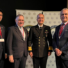 Il deputato Nicola Carè (Pd, ripartizione Africa, Asia, Ocenaia e Antartide) all’incontro in Turchia del Gruppo speciale Mediterraneo e Medio Oriente della Nato