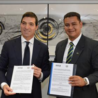 In Regione Marche delegazione brasiliana dello Stato di Amapà: firmata Intesa quinquennale per cooperazione in  bioeconomia, tecnologia e innovazione