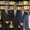 Incontro del Comites di Sydney con il sottosegretario agli Esteri Giorgio Silli e il direttore generale per gli Italiani all’Estero e le Politiche Migratorie del Maeci, Luigi Vignali
