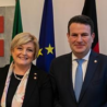 Italia-Germania, incontro tra i Ministri Calderone e Heil: rafforzata la collaborazione sulle sfide del mercato del lavoro
